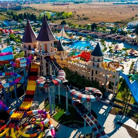 公寓 Magic Dreams Spacious *