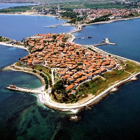 Magic Dreams Spacious 圣弗拉斯