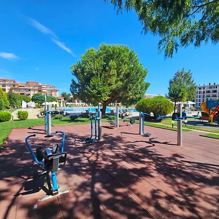 Magic Dreams Spacious * 圣弗拉斯