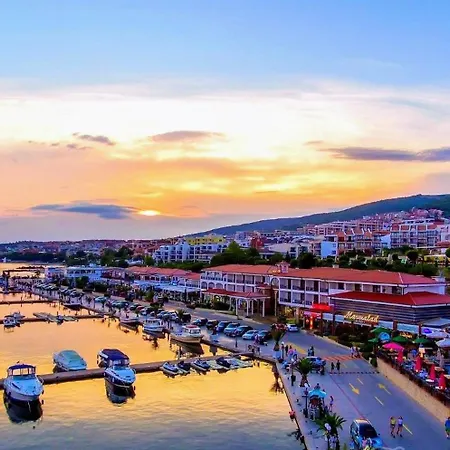 Magic Dreams Spacious 公寓 圣弗拉斯