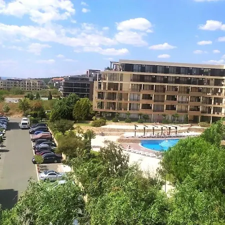 Magic Dreams Spacious Апартамент