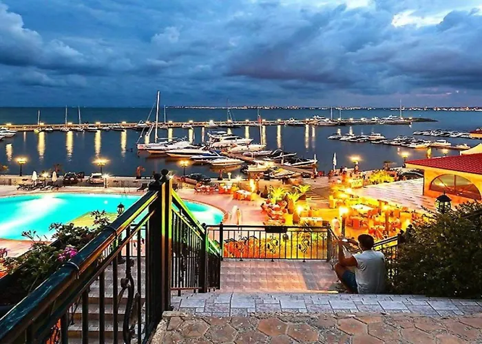 Magic Dreams Spacious * Свети Влас