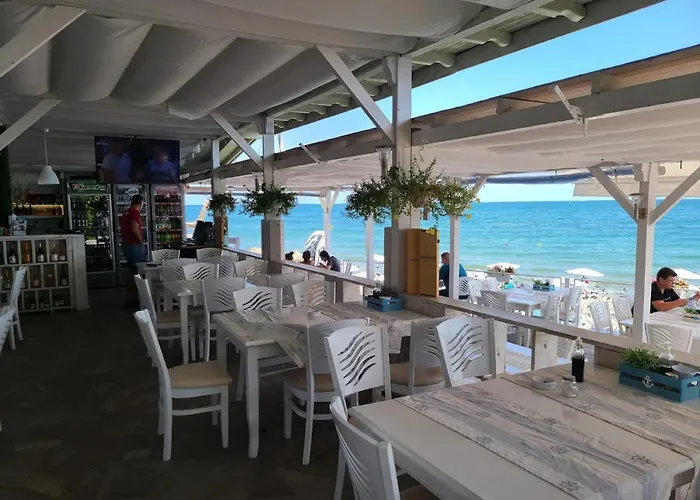 Апартамент Magic Dreams Spacious