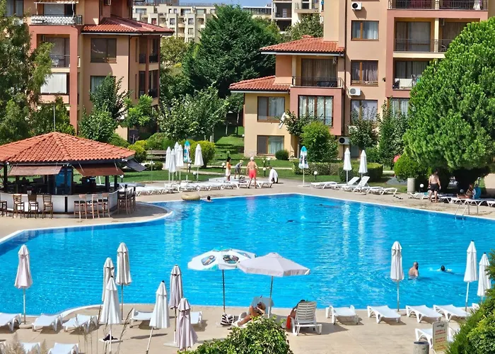 Апартамент Magic Dreams Spacious