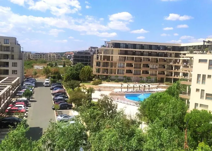 Magic Dreams Spacious Апартамент