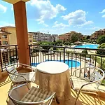 Magic Dreams Spacious Appartement