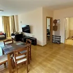 Magic Dreams Spacious Appartement Sveti Vlas