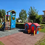 Apartment Magic Dreams Spacious Sveti Vlas