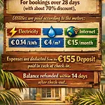 Magic Dreams Spacious