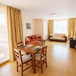 Magic Dreams Spacious Apartment
