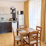 Apartment Magic Dreams Spacious Sveti Vlas