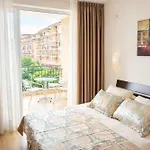 Apartmán Magic Dreams Spacious Sveti Vlas