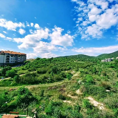 Seaview Butterfly Apartment