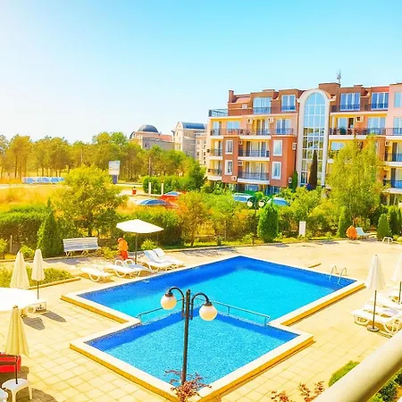 Daire Magic Dreams Spacious