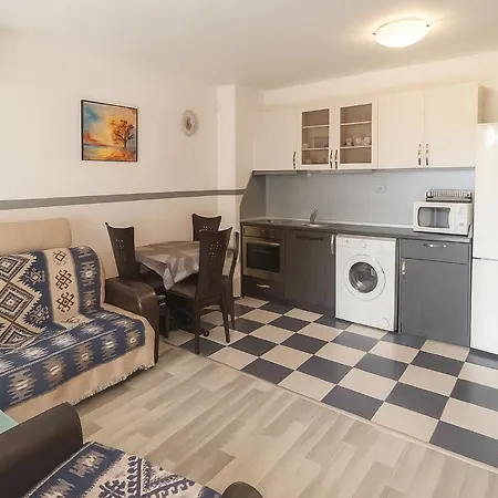 Daire Magic Dreams Spacious *