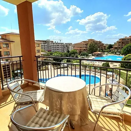 Magic Dreams Spacious Daire