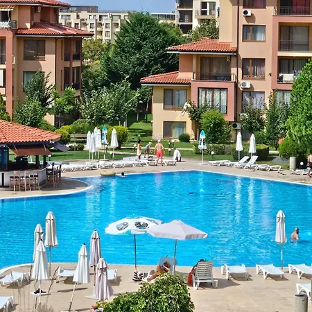 Daire Magic Dreams Spacious