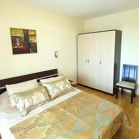 Magic Dreams Spacious דירה *