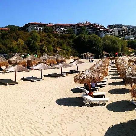 Magic Dreams Spacious דירה