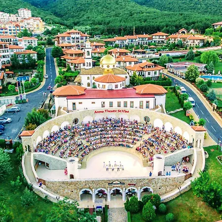 Daire Magic Dreams Spacious