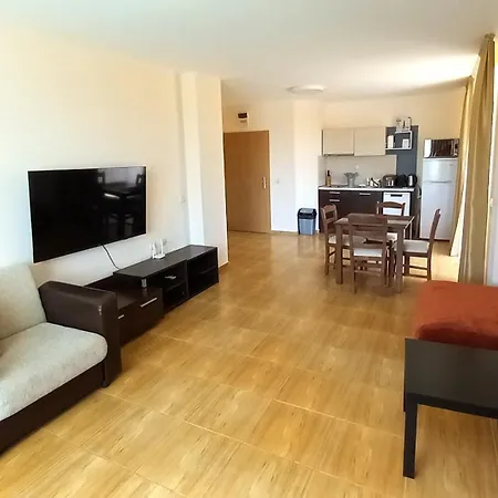 Magic Dreams Spacious Daire *