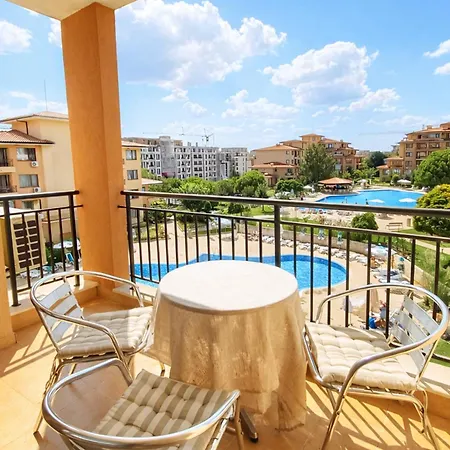 Apartman Magic Dreams Spacious *