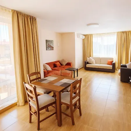 Magic Dreams Spacious Apartman