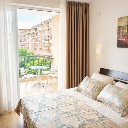 Apartman Magic Dreams Spacious Szveti Vlasz