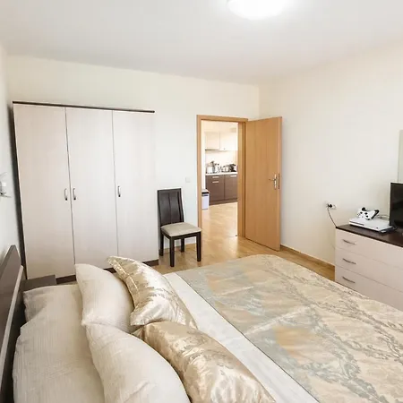 Magic Dreams Spacious Apartman