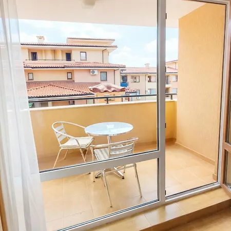 Magic Dreams Spacious Apartman *