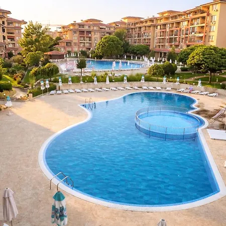 Magic Dreams Spacious Apartman *
