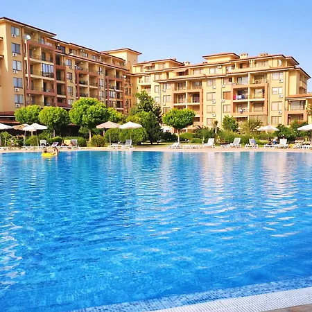 Magic Dreams Spacious Apartman *