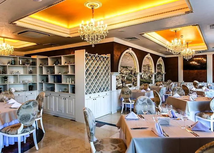 Magic Dreams Spacious