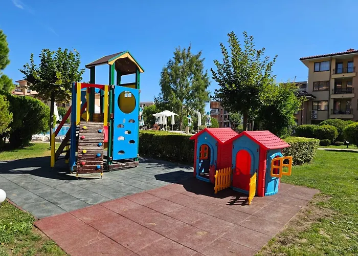 Apartament Magic Dreams Spacious Sveti Vlas