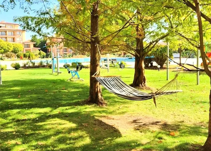 Apartament Magic Dreams Spacious