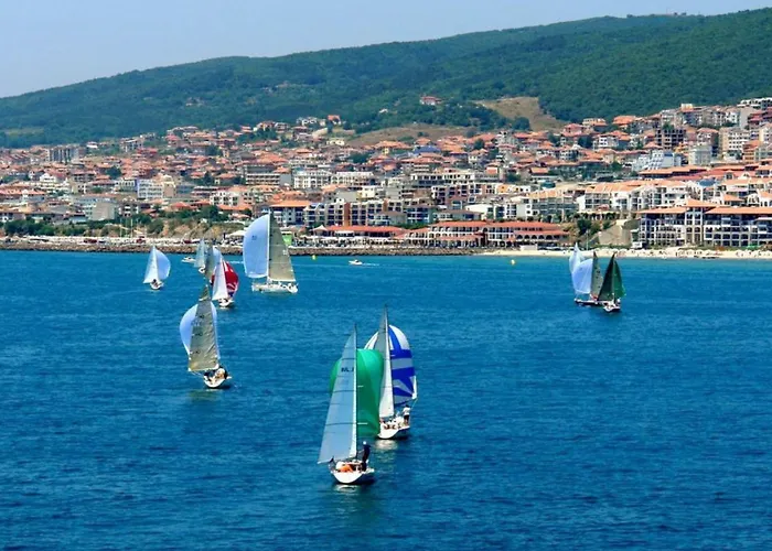 Magic Dreams Spacious Apartment *