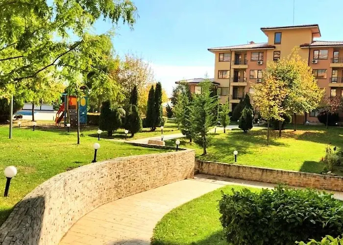 Apartment Magic Dreams Spacious *