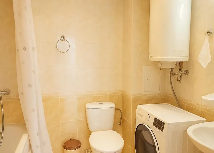 Magic Dreams Spacious *